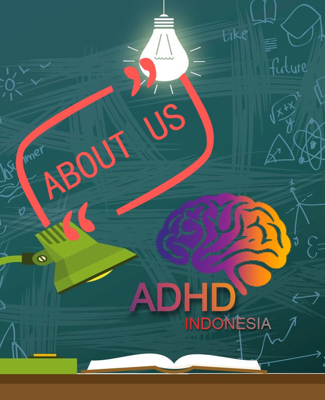 profil organisasi adhd Kabupaten Lima Puluh Kota