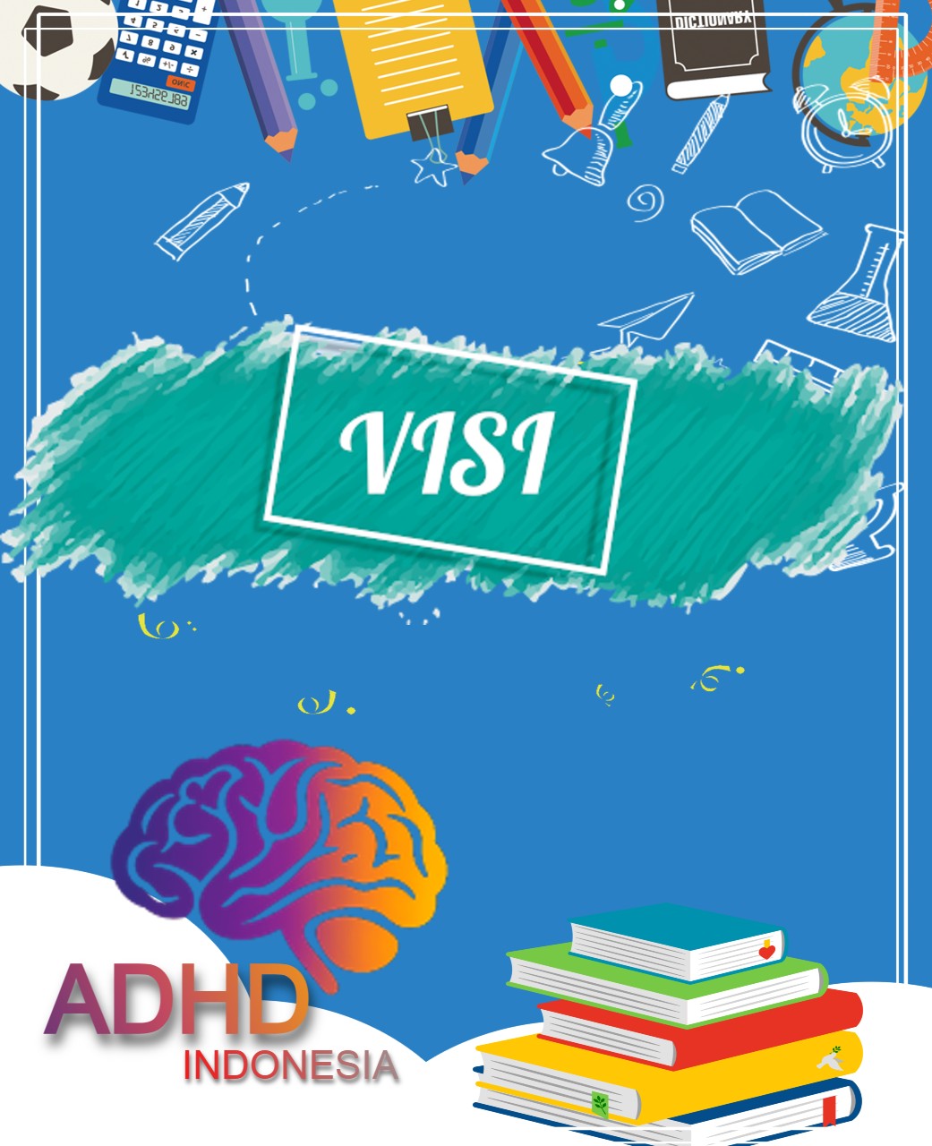 visi adhd Indonesia Kabupaten Lima Puluh Kota
